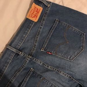 LEVIS SHAPING SKINNY JEANS SALE 🔥❤️